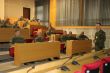 Odborný seminár pre poddôstojníkov s účasťou zahraničných lektorov