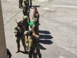 CVIČNÉ ALERTEX CVIČNÉ - Úspešná záchranná akcia
