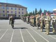 Čestná stráž OS SR zažiarila na XV. ročníku DrillFest