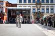 Medzinárodná prehliadka čestných stráží Drillfest 2023