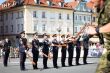 Medzinárodná prehliadka čestných stráží Drillfest 2023