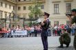Medzinárodná prehliadka čestných stráží Drillfest 2023