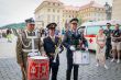 Medzinárodná prehliadka čestných stráží Drillfest 2023