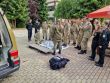 Praktické ukážky pre študentov SOŠ techniky a služieb v Tesároch