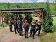 Praktické ukážky pre študentov SOŠ techniky a služieb v Tesároch