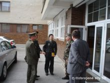 ��nska deleg�cia v Nitre