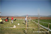 Majstrovstv� Slovenska juniorov a seniorov v raketovom model�rstve