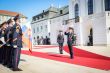 Deň otvorených dverí v Prezidentskom paláci 2023