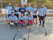 Topoľčianskí logisti získali zlato