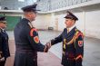 Slávnostný vojenský ceremoniál ČS PSR 26. septembra 2023