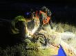 Príslušníci 81. krídla Sliač precvičovali činnosť PPZS
