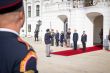 Odovzdanie poverovacích listín prezidentke SR