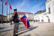 Odovzdanie poverovacích listín prezidentke SR