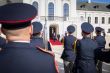 Odovzdanie poverovacích listín prezidentke SR