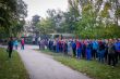 Športový deň veliteľa Čestnej stráže október 2023
