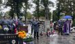 Nezabúdajme na hrdinov, ktorí za nás bojovali