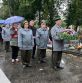 Nezabúdajme na hrdinov, ktorí za nás bojovali