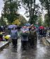 Nezabúdajme na hrdinov, ktorí za nás bojovali