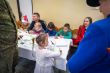 Mikuláš Čestnej stráže prezidenta SR.