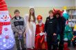 Mikuláš Čestnej stráže prezidenta SR.