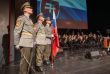Slávnostný galakoncert pri príležitosti 30. výročia vzniku OS SR