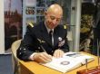 Na Slovensko zavítal vrchný veliteľ spojeneckých síl pro transformáciu generál Philippe Lavigne