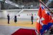 Návšteva prezidentky SR J. E. Zuzany ČAPUTOVEJ 19.12.2023.