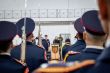 Návšteva prezidentky SR J. E. Zuzany ČAPUTOVEJ 19.12.2023.