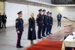 Návšteva prezidentky SR J. E. Zuzany ČAPUTOVEJ 19.12.2023.