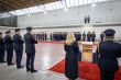 Návšteva prezidentky SR J. E. Zuzany ČAPUTOVEJ 19.12.2023.