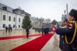 Návšteva Slovinskej prezidentky 20. decembra 2023.
