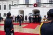 Návšteva Slovinskej prezidentky 20. decembra 2023.