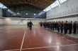 Slávnostný vojenský ceremoniál Čestnej stráže prezidenta SR.