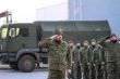 Príslušníci 81. krídla Sliač si pripomenuli 31. výročie vzniku Slovenskej republiky