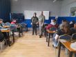 Profesionáli spod Zobora centrom záujmu študentov Súkromnej strednej odbornej školy ANIMUS
