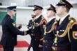 Slávnostný vojenský ceremoniál ČS PSR