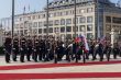 Návšteva gréckej prezidentky 14. marca 2023