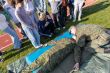 „Detské vojenské dobrodružstvo s Čestnou strážou prezidenta SR“