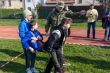 „Detské vojenské dobrodružstvo s Čestnou strážou prezidenta SR“