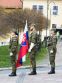 Pietny akt pri príležitosti 79. výročia oslobodenia mesta Kremnica
