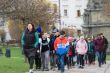 Pietny akt pri príležitosti 79. výročia oslobodenia mesta Kremnica