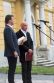 Pietny akt pri príležitosti 79. výročia oslobodenia mesta Kremnica