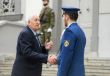 Pietny akt pri príležitosti 79. výročia oslobodenia mesta Kremnica
