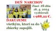 „Deň narcisov“ na Lešti