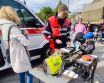 Vysvieťme Zvolen na modro – Svetový deň povedomia o autizme