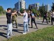 Príprava obyvateľstva na obranu štátu
