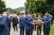 Oslavy víťazstva nad fašizmom a 79. výročie ukončenia 2. svetovej vojny