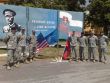 Odborná príprava personálu do operácie ISAF