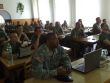 Odborná príprava personálu do operácie ISAF