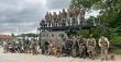 Vojenská polícia sa zúčastnila cvičenia Joint International K9 Workshop Berlin- Brandenburg